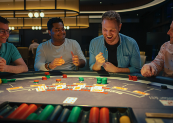 다낭 카지노의 장점과 특징: 베트남 다낭에서 즐길 수 있는 카지노의 매력